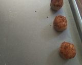 Foto langkah ke 5 dari resep Kue Kacang (a.k.a bimoli).