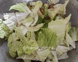 Foto langkah ke 6 dari resep Menu Anak : Capjay Udang Sayur.