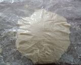 Hình bước làm 1 của món Mì Udon homemade