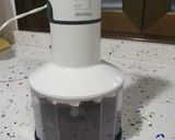 Foto del paso 3 de la receta: *Cakepops de Oreo y Chocolate de Fresas*