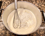 Foto del paso 2 de la receta: Postre a las cuatro leches con ganaché