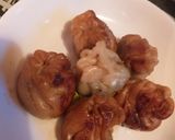 Foto del paso 6 de la receta: Dumplings de Ivonne🥟