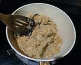 Foto langkah ke 1 dari resep Dadar Gulung Bunga Telang.