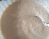 બનાના કાજુ કુલ્ફી (Banana Kaju Kulfi Recipe In Gujarati) રેસીપી સ્ટેપ3ફોટો