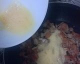 Foto del paso 3 de la receta: Burrito estilo norteño (del norte de México)