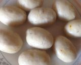 ब्रेड रोल (Bread roll recipe in Hindi) रेसिपी चरण 4 फोटो