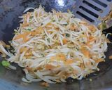 Foto langkah ke 3 dari resep Tahu Isi.