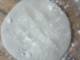 બાજરી ના રોટલા (Bajri rotla Recipe in Gujarati)