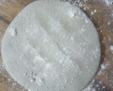 બાજરી ના રોટલા (Bajri rotla Recipe in Gujarati) રેસીપી સ્ટેપ2ફોટો