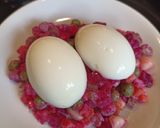 Foto del paso 5 de la receta: Huevos a la Rusa