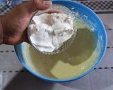 Foto del paso 6 de la receta: New York cheesecake