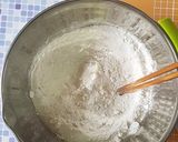 Foto langkah ke 1 dari resep Odading dengan telur.