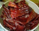 Foto langkah ke 1 dari resep Sambal Masak Habang.