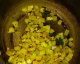 વધારેલી ખીચડી (Vaghareli Khichdi Recipe In Gujarati) રેસીપી સ્ટેપ4ફોટો