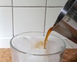 Foto langkah ke 3 dari resep 511. Es Kopi Hitam.