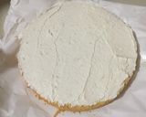 Foto langkah ke 6 dari resep Sponge Cake Keju.