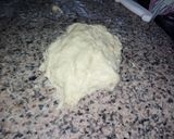 Foto del paso 4 de la receta: Rosca de Pascua