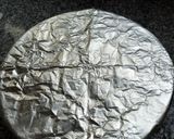 Foto del paso 3 de la receta: Budín de verduras light