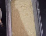 Foto langkah ke 5 dari resep Bolu Pisang 1 Telur (No Mixer).