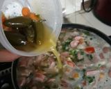 Foto del paso 8 de la receta: Frijoles charros