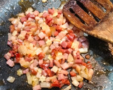 Foto del paso 1 de la receta: Huevos estrellados