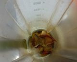 Foto langkah ke 2 dari resep Kacang disco.