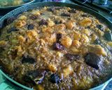 Foto del paso 2 de la receta: Budín de despensa!💕❤