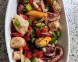 Foto del paso 5 de la receta: Salpicón de marisco