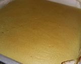 Foto langkah ke 8 dari resep Ogura cake greentea.