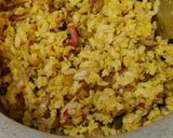 कांदा पोहा (Kanda poha recipe in hindi) रेसिपी चरण 1 फोटो