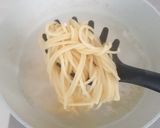 Foto langkah ke 1 dari resep Napolitan.