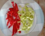 Φωτογραφία βήματος 1 της συνταγής Κολιός σαγανάκι