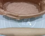 Foto langkah ke 5 dari resep Roti Kukus Pontianak (NO MIXER).