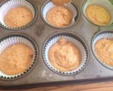 Foto del paso 4 de la receta: Muffins de zanahoria glaseados