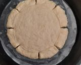 عکس مرحله 4 از دستور آرایش نان