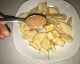Foto del paso 2 de la receta: Manzanas con canela