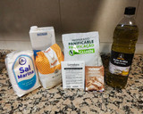 Foto del paso 1 de la receta: Pan de leche sin gluten