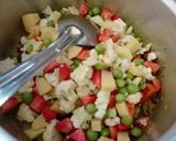 વિન્ટર સ્પેશીયલ મિક્સ સબ્જી (Winter Special Mix Sabji Recipe In Gujarati) રેસીપી સ્ટેપ4ફોટો