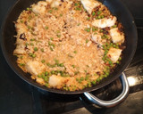 Foto del paso 6 de la receta: Arroz con bacalao
