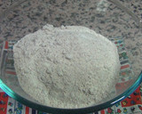 Foto del paso 2 de la receta: Pan 100% integral de espelta / sin amasar/ No volverás a comprar pan de molde! 👌