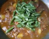 Foto langkah ke 3 dari resep Sayur Lelawar Khas Betawi.