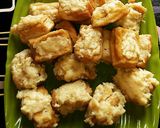 Foto langkah ke 8 dari resep Pentol/Baso Ayam kenyal, gurih, empuk mempesona aduhai.