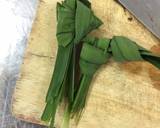 น้ำตะไคร้ใบเตย วิธีทำสูตร 2 รูป