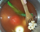 Foto del paso 1 de la receta: Cascote sevillano