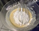 Une image de l'étape 9 de Tarte aux quetsches, prunes d'ente et fruits à coque.