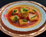 ગુજરાતી ઢોકળી નું શાક (Dhokli sabji recipe in Gujarati) રેસીપી સ્ટેપ4ફોટો
