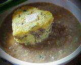 Foto langkah ke 6 dari resep MPASI 9m+ Pastel Tutup Kukus.