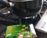 Foto del paso 5 de la receta: Arroz blanco con papas