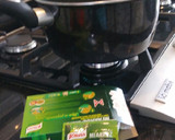 Foto del paso 5 de la receta: Arroz blanco con papas