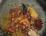 દાળ પકવાન (Dal Pakwan Recipe In Gujarati) રેસીપી સ્ટેપ4ફોટો